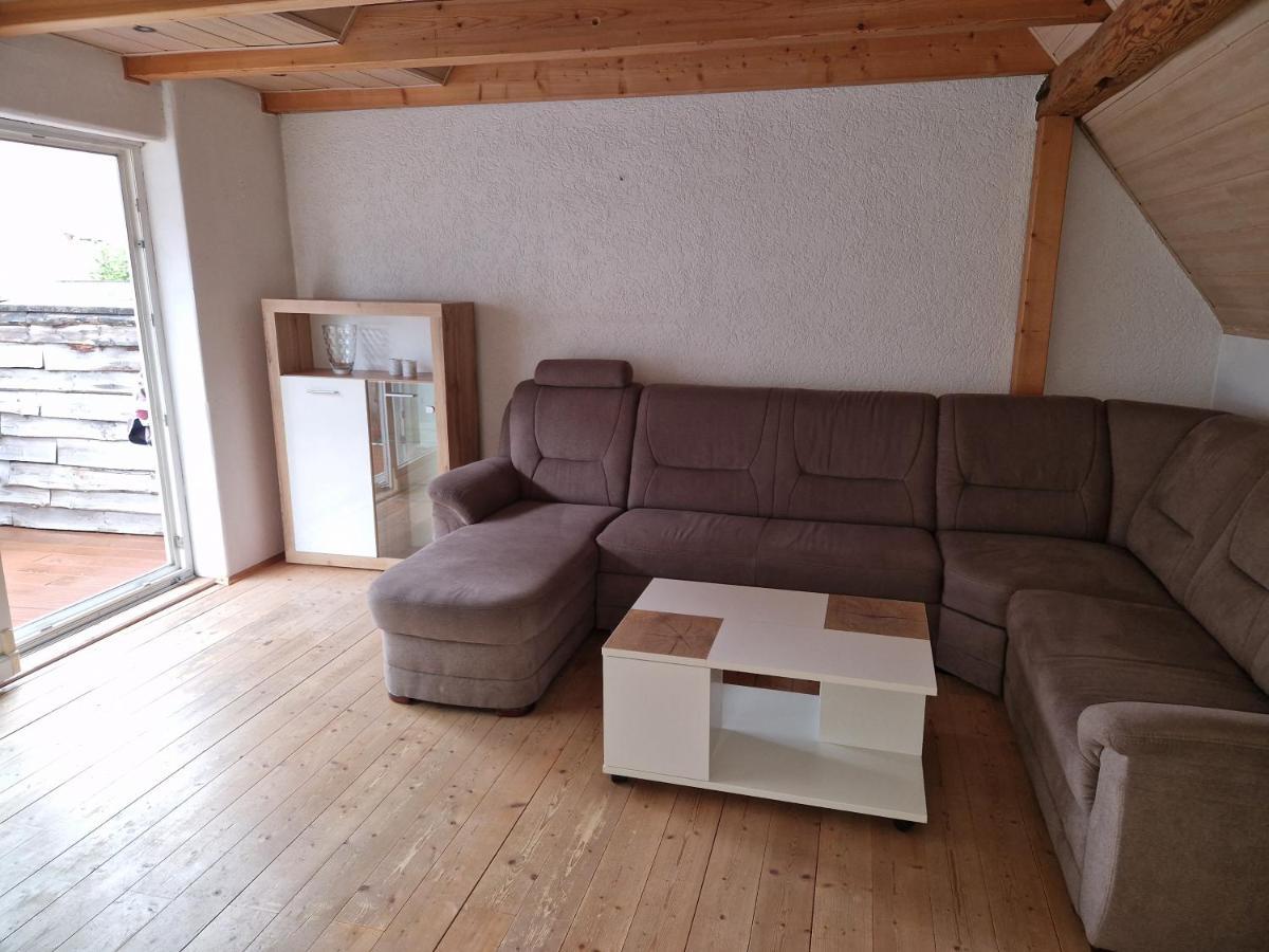 Ferienwohnung Blumenshein Bei Speyer Karlsruhe Familienfreundlich 5 Pers Zeiskam Exterior foto
